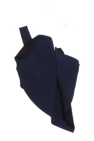 Top de femei AQ/AQ, Mărime M, Culoare Albastru, Preț 136,48 Lei, #137021500