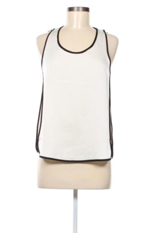 Top de femei Scotch & Soda, Mărime M, Culoare Ecru, Preț 125,98 Lei, #137021578