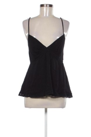 Damski top Amisu, Rozmiar XS, Kolor Czarny, Cena 37,99 zł, #137021649