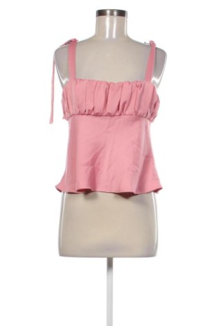 Damentop Zara, Größe L, Farbe Rosa, Preis 11,00 €, #137021761