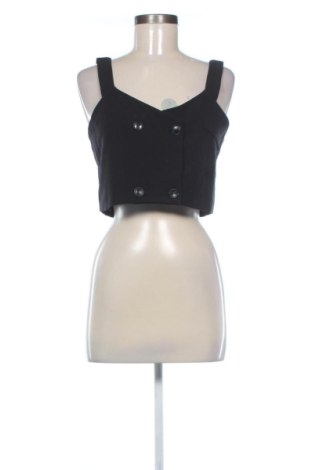 Damentop Unbranded, Größe M, Farbe Schwarz, Preis 14,00 €, #137022105