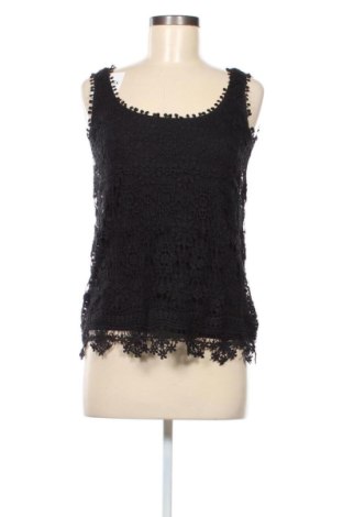 Dámsky top  Unbranded, Veľkosť S, Farba Čierna, Cena  13,00 €, #137022129