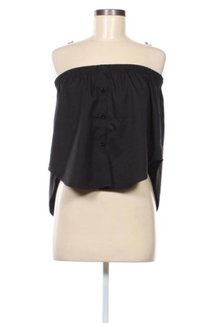 Top de femei Unbranded, Mărime L, Culoare Negru, Preț 73,49 Lei, #137022972