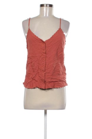 Damentop Superdry, Größe M, Farbe Orange, Preis 14,00 €, #137023932