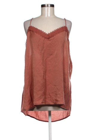 Dámský top Mango, Velikost XXL, Barva Oranžová, Cena  324,00 Kč, #137023972