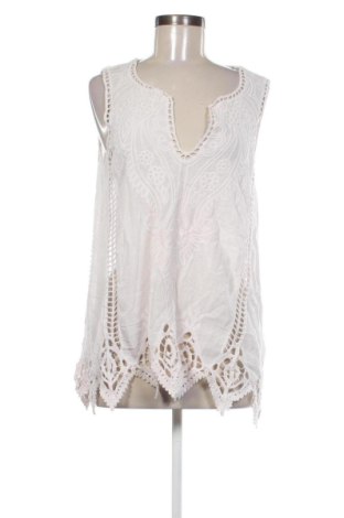 Damski top Unbranded, Rozmiar L, Kolor ecru, Cena 50,80 zł, #137025452