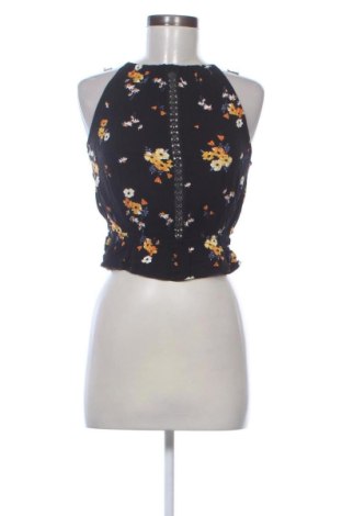 Top de femei H&M, Mărime M, Culoare Multicolor, Preț 52,49 Lei, #137026022