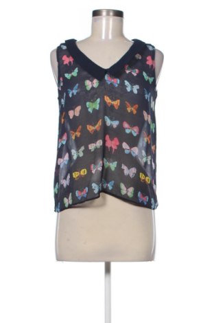 Damski top Zara, Rozmiar M, Kolor Kolorowy, Cena 49,40 zł, #137026922