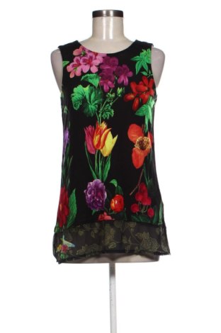 Damski top Desigual, Rozmiar M, Kolor Kolorowy, Cena 170,18 zł, #137027028