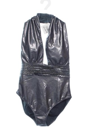 Damski top Unbranded, Rozmiar XL, Kolor Srebrzysty, Cena 75,01 zł, #137027270