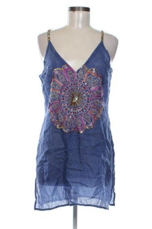 Top de femei Unbranded, Mărime M, Culoare Albastru, Preț 54,00 Lei, #137027278