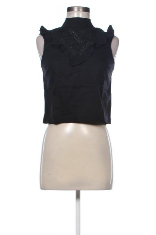 Dámsky top  Tally Weijl, Veľkosť S, Farba Čierna, Cena  8,38 €, #137028449