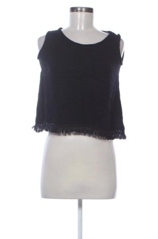 Top de femei Reserved, Mărime XS, Culoare Negru, Preț 53,99 Lei, #137028658