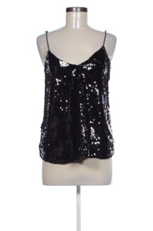 Top de femei Mango, Mărime M, Culoare Negru, Preț 126,92 Lei, #137028783