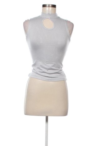 Top de femei Unbranded, Mărime S, Culoare Gri, Preț 54,00 Lei, #137029738
