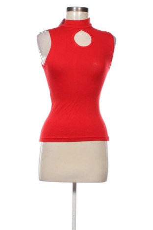 Top de femei Unbranded, Mărime S, Culoare Roșu, Preț 57,00 Lei, #137029937