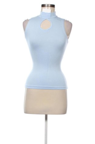 Top de femei Unbranded, Mărime S, Culoare Albastru, Preț 72,00 Lei, #137029990