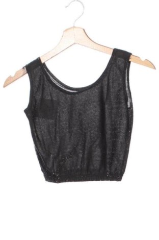 Top de femei Unbranded, Mărime XS, Culoare Negru, Preț 76,00 Lei, #137030276