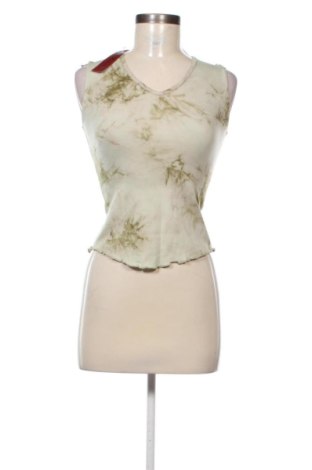 Top de femei Unbranded, Mărime S, Culoare Multicolor, Preț 72,00 Lei, #137030332