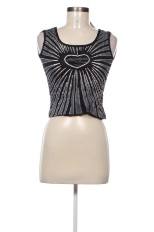Top de femei Chocolate, Mărime S, Culoare Multicolor, Preț 57,00 Lei, #137030448