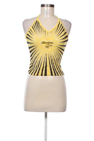 Damski top Unbranded, Rozmiar S, Kolor Kolorowy, Cena 58,07 zł, #137030534