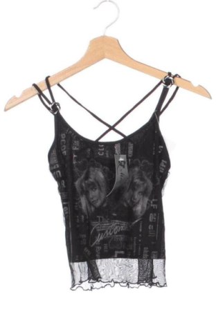 Dámský top Unbranded, Velikost XS, Barva Černá, Cena  469,00 Kč, #137030615