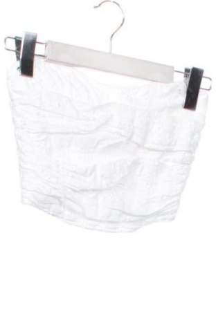 Dámský top Zara, Velikost XS, Barva Bílá, Cena  291,00 Kč, #137030959