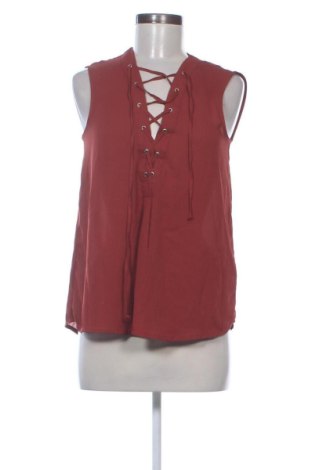 Dámsky top  Gina Tricot, Veľkosť S, Farba Oranžová, Cena  20,95 €, #137031496