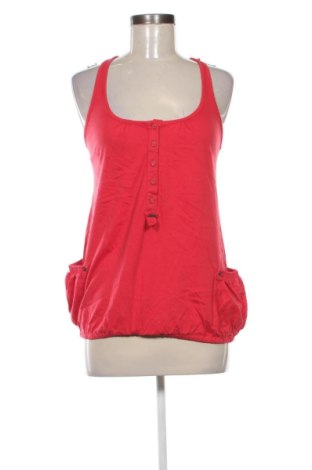 Γυναικείο τοπ Pink Woman, Μέγεθος S, Χρώμα Ρόζ , Τιμή 7,00 €, #137031627