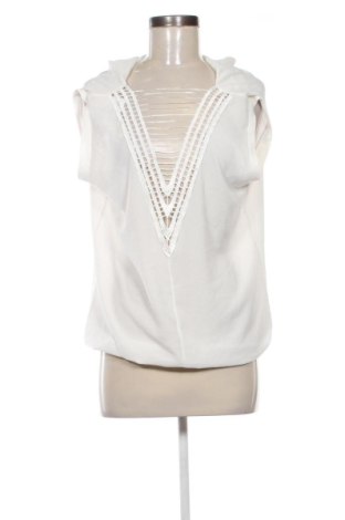 Damski top Unbranded, Rozmiar M, Kolor Biały, Cena 55,04 zł, #137032145