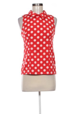 Damski top Unbranded, Rozmiar S, Kolor Kolorowy, Cena 59,27 zł, #137032357