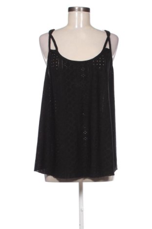 Damski top Unbranded, Rozmiar XL, Kolor Czarny, Cena 50,80 zł, #137032718