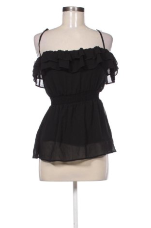 Dámský top Unbranded, Velikost S, Barva Černá, Cena  337,00 Kč, #137032744