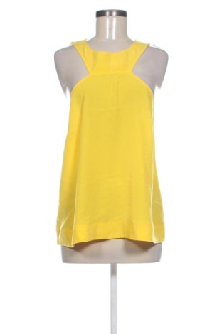 Damski top Gina Tricot, Rozmiar M, Kolor Żółty, Cena 38,10 zł, #137032979