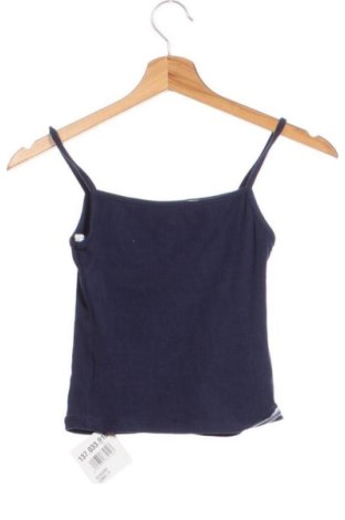 Dámský top Unbranded, Velikost XXS, Barva Modrá, Cena  291,00 Kč, #137033910