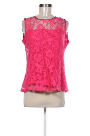 Top de femei M&Co., Mărime M, Culoare Roz, Preț 50,00 Lei, #137033953