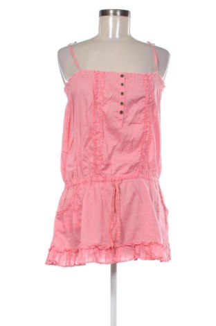 Damski top Unbranded, Rozmiar M, Kolor Różowy, Cena 32,26 zł, #137034048