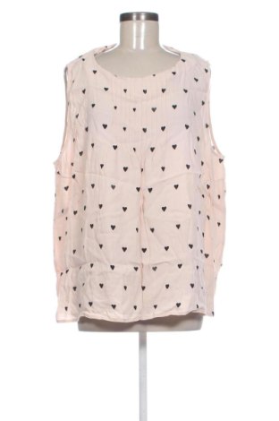 Damski top Unbranded, Rozmiar XXL, Kolor Kolorowy, Cena 76,20 zł, #137034306