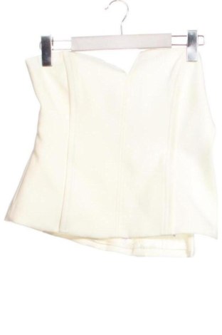 Dámský top Zara, Velikost S, Barva Krémová, Cena  291,00 Kč, #137034419