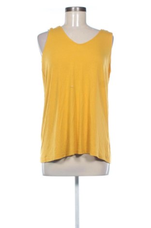 Top de femei Unbranded, Mărime L, Culoare Galben, Preț 43,40 Lei, #137035673