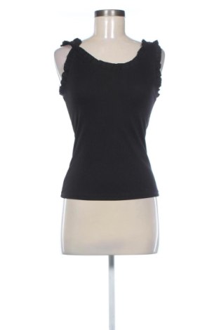 Dámsky top  Unbranded, Veľkosť XS, Farba Čierna, Cena  15,35 €, #137035788