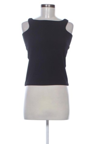 Top de femei H&M, Mărime S, Culoare Negru, Preț 65,99 Lei, #137036161