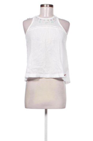 Damski top Unbranded, Rozmiar XS, Kolor Biały, Cena 59,27 zł, #137038120
