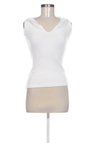 Damski top Unbranded, Rozmiar M, Kolor Biały, Cena 59,27 zł, #137038454