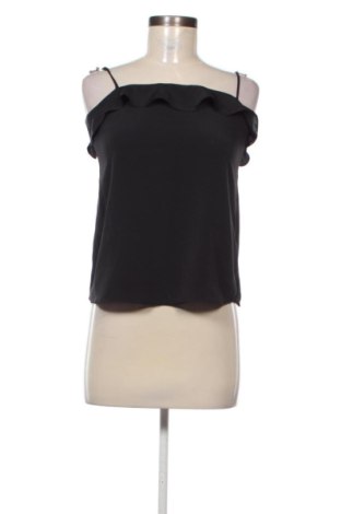 Damski top H&M, Rozmiar S, Kolor Czarny, Cena 45,97 zł, #137038701