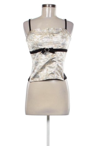 Damski top Unbranded, Rozmiar M, Kolor Kolorowy, Cena 46,57 zł, #137039343