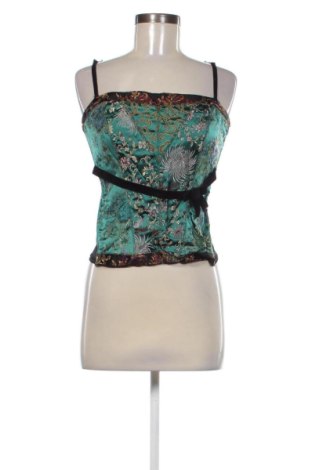 Damski top H&M, Rozmiar L, Kolor Kolorowy, Cena 38,10 zł, #137039415