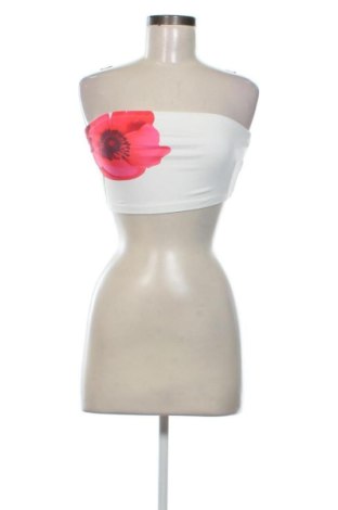 Top de femei SHEIN, Mărime S, Culoare Multicolor, Preț 29,18 Lei, #137039530