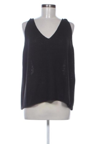 Top de femei H&M, Mărime XXL, Culoare Negru, Preț 63,99 Lei, #137039917