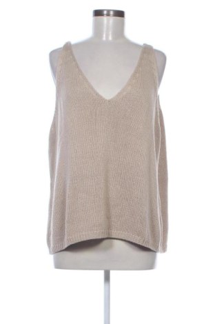 Dámsky top  H&M, Veľkosť XXL, Farba Béžová, Cena  12,95 €, #137039951